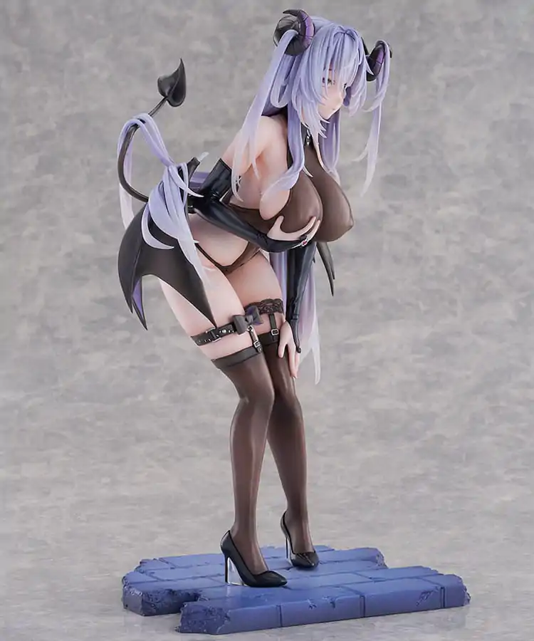 Figurka Oryginalnej Postaci 1/6 Shion Alfine Little Devil Ver. 26 cm zdjęcie produktu