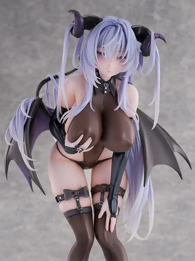 Figurka Oryginalnej Postaci 1/6 Shion Alfine Little Devil Ver. 26 cm zdjęcie produktu