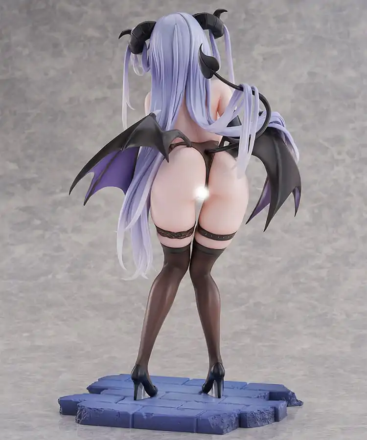 Figurka Oryginalnej Postaci 1/6 Shion Alfine Little Devil Ver. 26 cm zdjęcie produktu