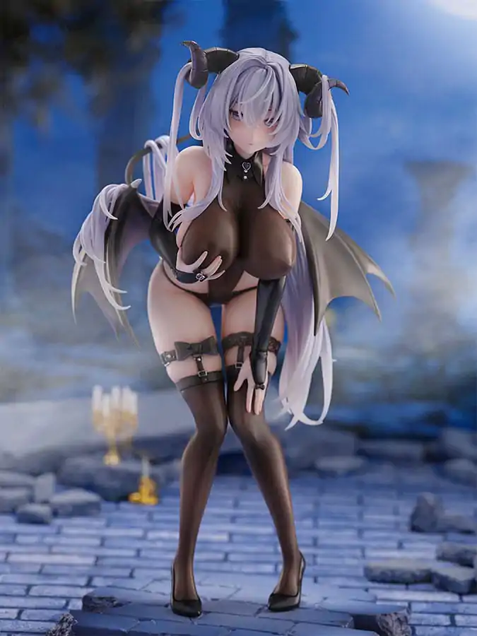 Figurka Oryginalnej Postaci 1/6 Shion Alfine Little Devil Ver. 26 cm zdjęcie produktu