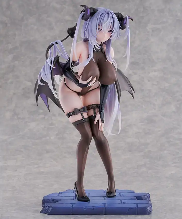 Figurka Oryginalnej Postaci 1/6 Shion Alfine Little Devil Ver. 26 cm zdjęcie produktu