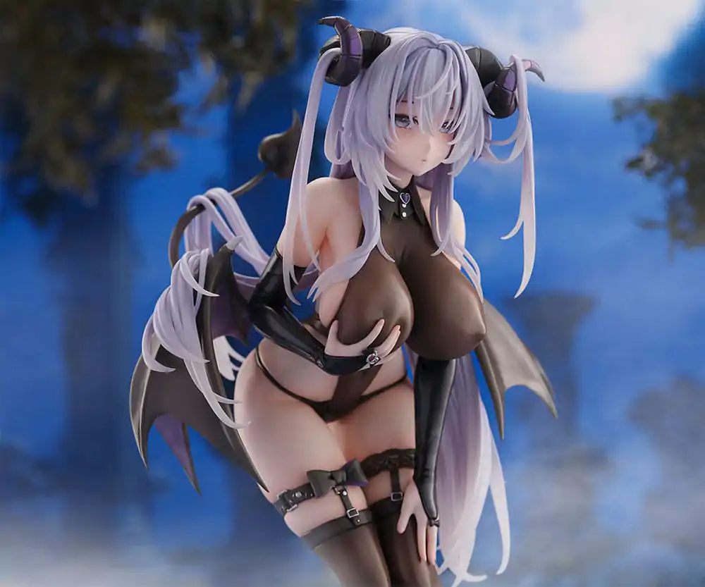 Figurka Oryginalnej Postaci 1/6 Shion Alfine Little Devil Ver. 26 cm zdjęcie produktu