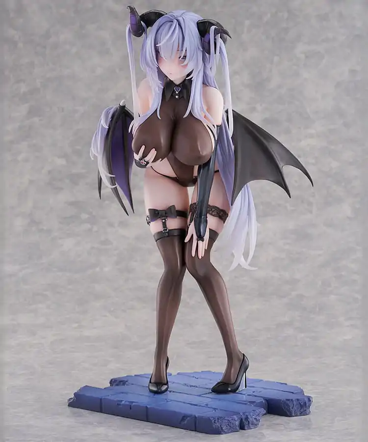 Figurka Oryginalnej Postaci 1/6 Shion Alfine Little Devil Ver. 26 cm zdjęcie produktu