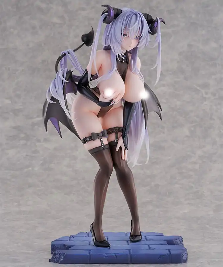 Figurka Oryginalnej Postaci 1/6 Shion Alfine Little Devil Ver. 26 cm zdjęcie produktu