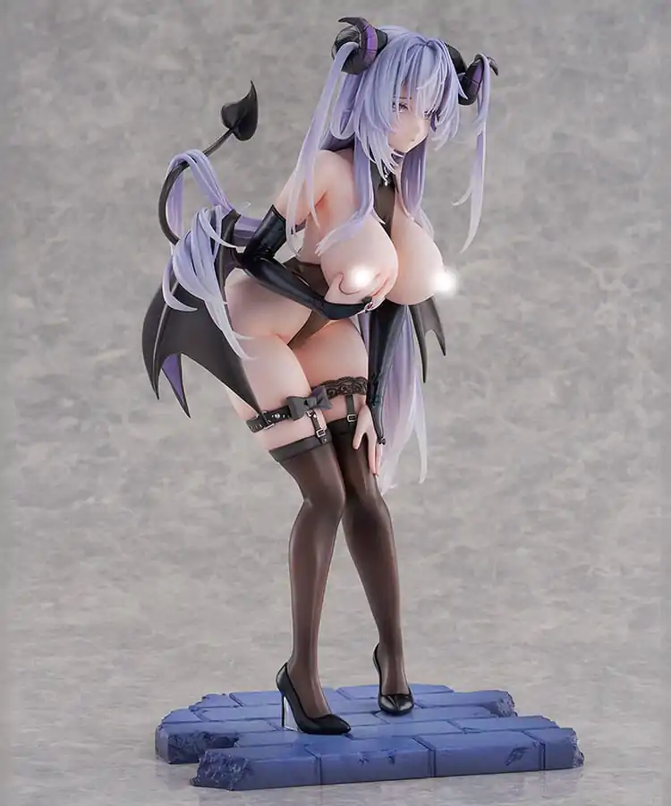 Figurka Oryginalnej Postaci 1/6 Shion Alfine Little Devil Ver. 26 cm zdjęcie produktu