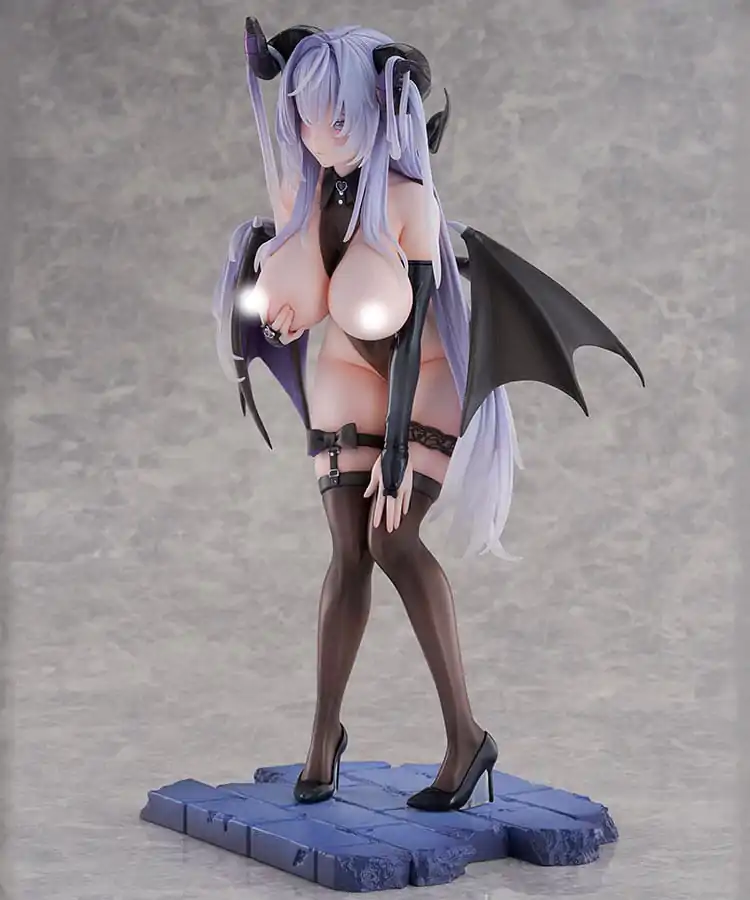 Figurka Oryginalnej Postaci 1/6 Shion Alfine Little Devil Ver. 26 cm zdjęcie produktu