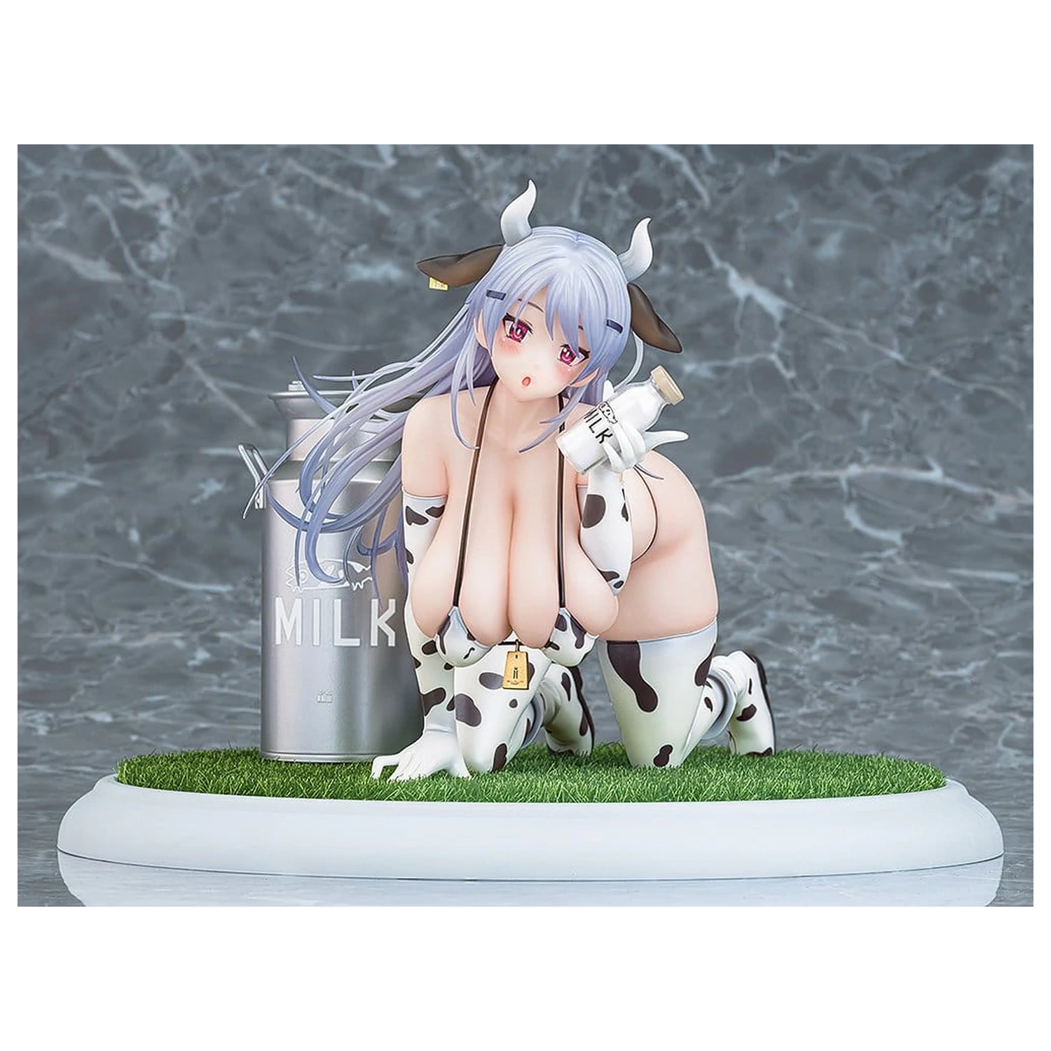 Original Character Figurka 1/6 Shion Blankness: Cow Bikini Ver. Ilustracja by Nadare Takamine 15 cm zdjęcie produktu