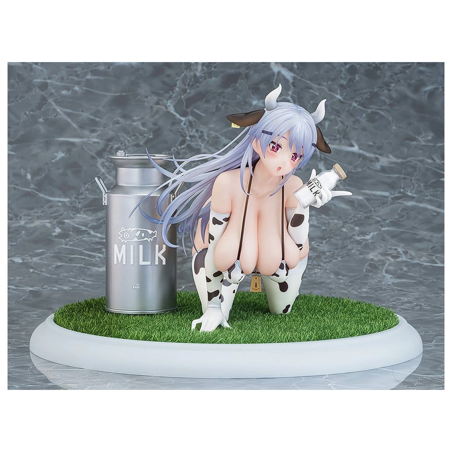Original Character Figurka 1/6 Shion Blankness: Cow Bikini Ver. Ilustracja by Nadare Takamine 15 cm zdjęcie produktu