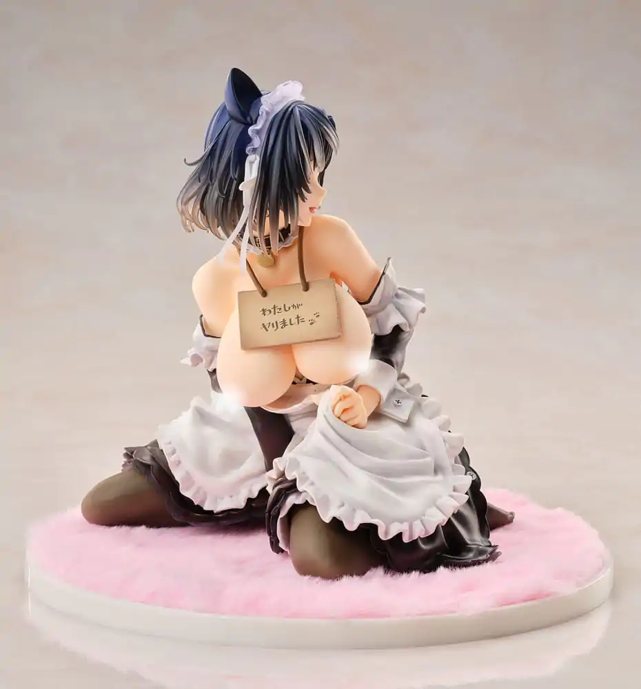 Oryginalna Postać PVC 1/6 Shiori Sakuragi zaprojektowana przez Souji Hougu 15 cm zdjęcie produktu