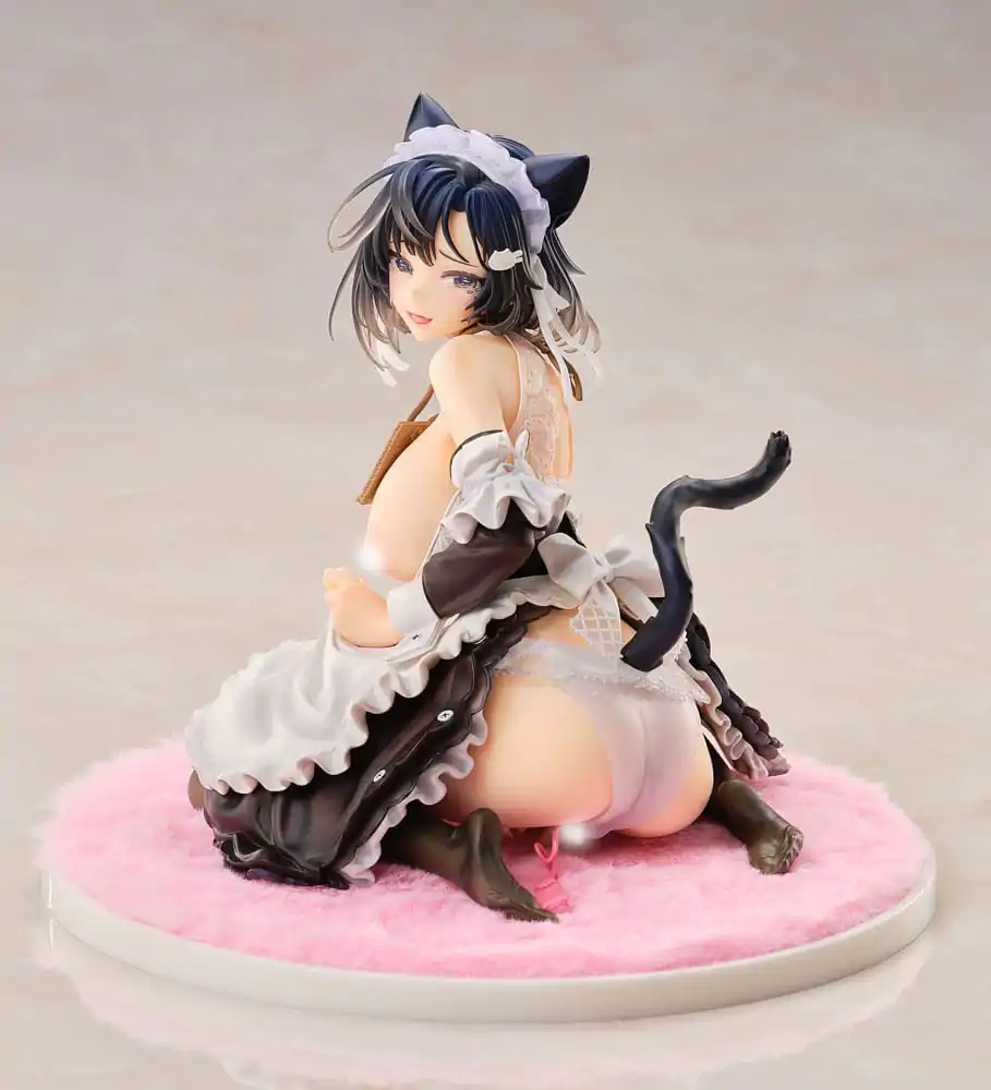 Oryginalna Postać PVC 1/6 Shiori Sakuragi zaprojektowana przez Souji Hougu 15 cm zdjęcie produktu