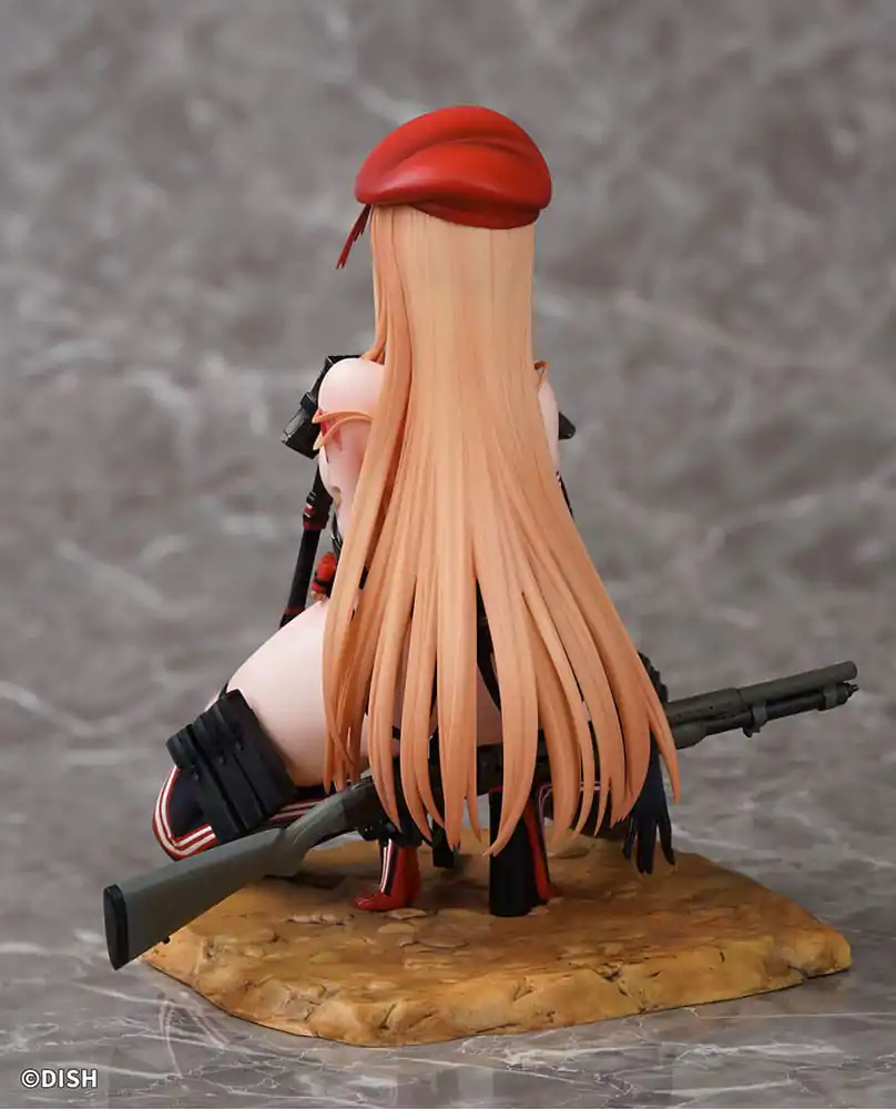 Oryginalna Postać Statuetka PVC 1/6 Shotgun Girl 22 cm zdjęcie produktu