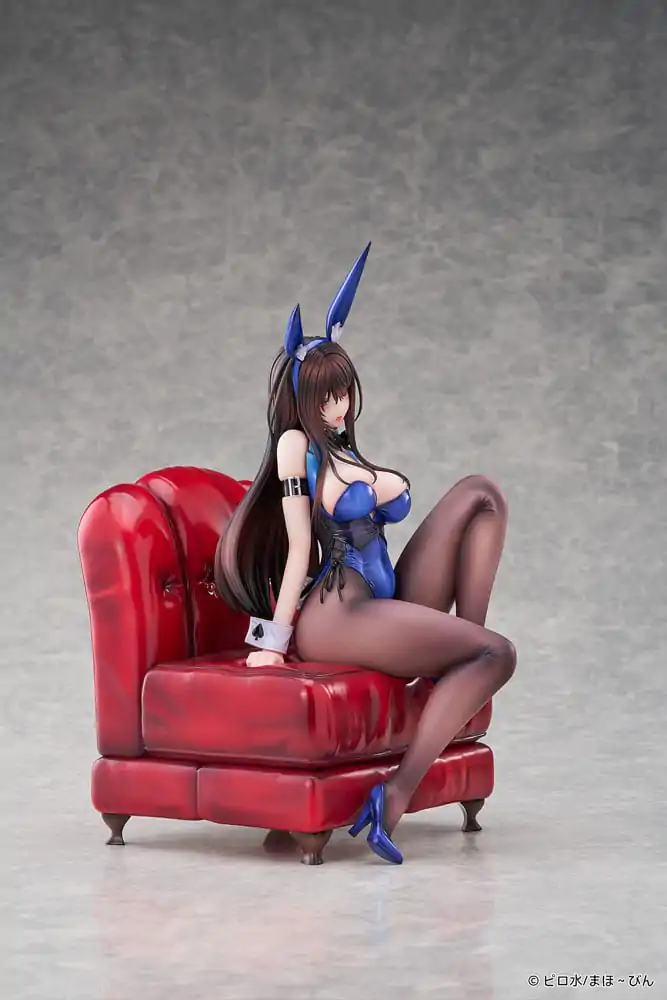 Oryginalna postać Statuetka PVC 1/6 Shy Girl Minazumi Kasane Normal Edition 24 cm zdjęcie produktu