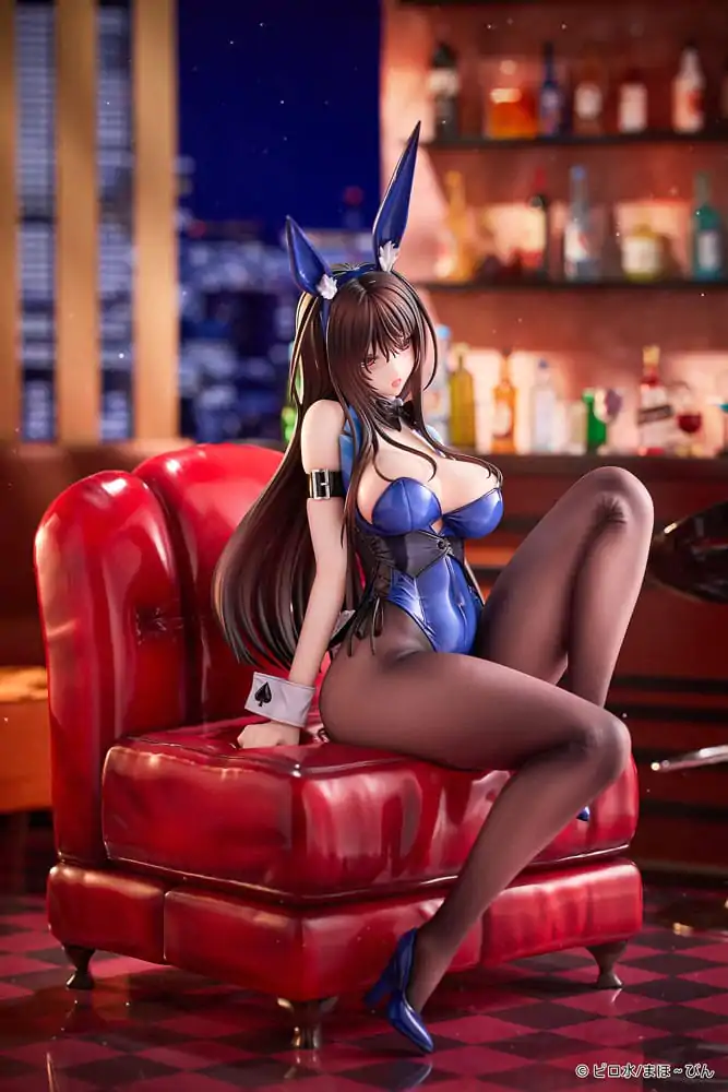 Oryginalna postać Statuetka PVC 1/6 Shy Girl Minazumi Kasane Normal Edition 24 cm zdjęcie produktu