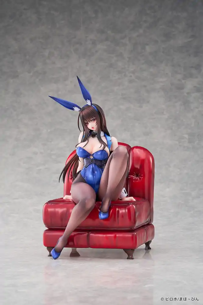 Oryginalna postać Statuetka PVC 1/6 Shy Girl Minazumi Kasane Normal Edition 24 cm zdjęcie produktu