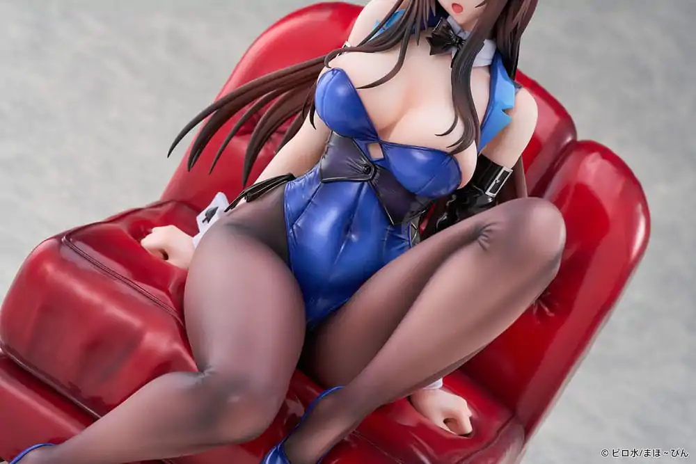 Oryginalna postać Statuetka PVC 1/6 Shy Girl Minazumi Kasane Normal Edition 24 cm zdjęcie produktu