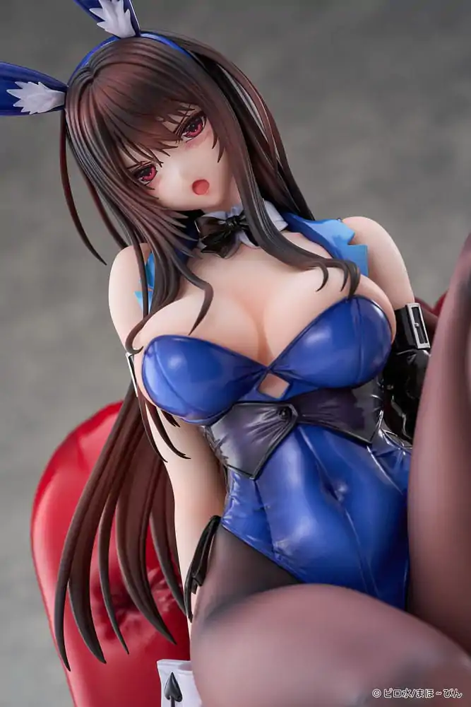 Oryginalna postać Statuetka PVC 1/6 Shy Girl Minazumi Kasane Normal Edition 24 cm zdjęcie produktu