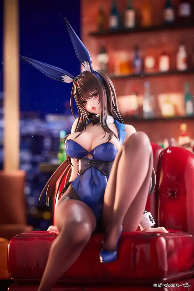 Oryginalna postać Statuetka PVC 1/6 Shy Girl Minazumi Kasane Normal Edition 24 cm zdjęcie produktu
