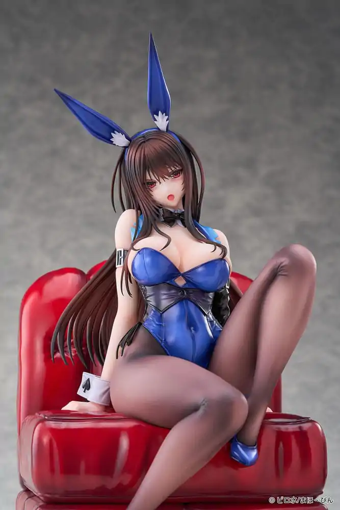 Oryginalna postać Statuetka PVC 1/6 Shy Girl Minazumi Kasane Normal Edition 24 cm zdjęcie produktu