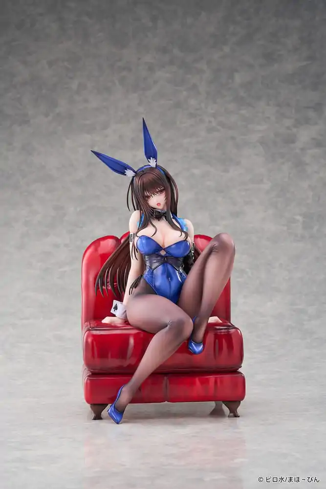 Oryginalna postać Statuetka PVC 1/6 Shy Girl Minazumi Kasane Normal Edition 24 cm zdjęcie produktu