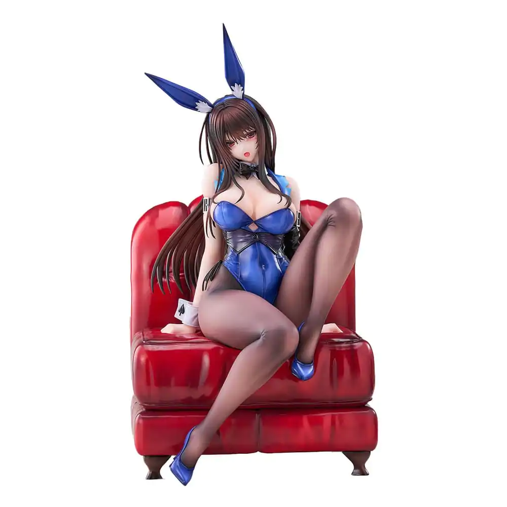 Oryginalna postać Statuetka PVC 1/6 Shy Girl Minazumi Kasane Normal Edition 24 cm zdjęcie produktu