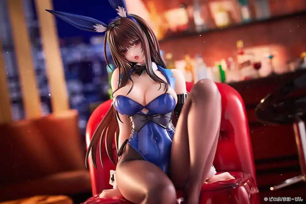 Oryginalna postać Statuetka PVC 1/6 Shy Girl Minazumi Kasane Normal Edition 24 cm zdjęcie produktu