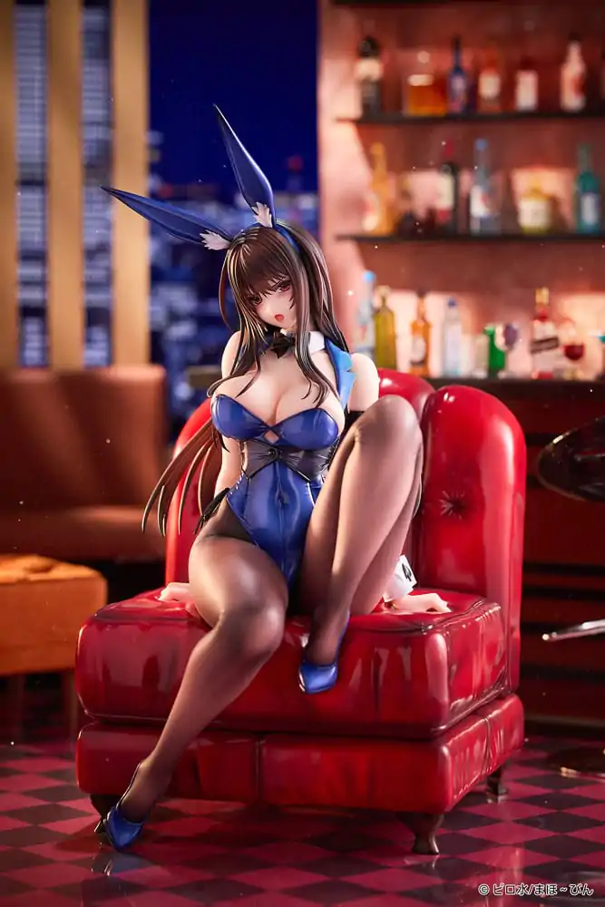 Oryginalna postać Statuetka PVC 1/6 Shy Girl Minazumi Kasane Normal Edition 24 cm zdjęcie produktu