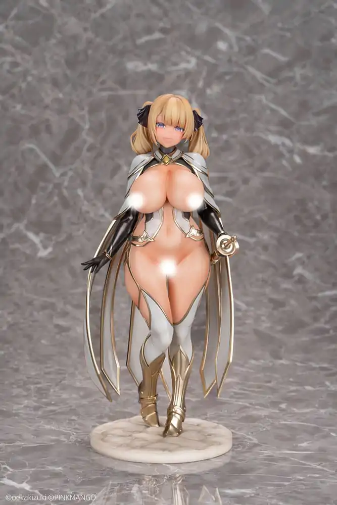 Oryginalna Postać Statuetka PVC 1/6 Silfina Ilustracja by oekakizuk Extra Color Special Ver. 28 cm zdjęcie produktu