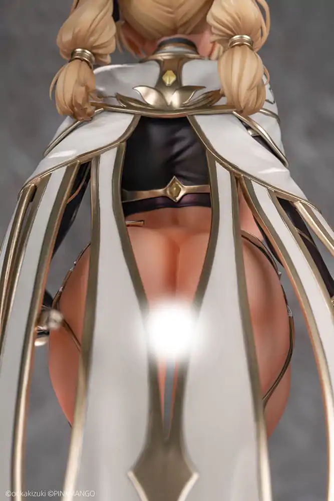 Oryginalna Postać Statuetka PVC 1/6 Silfina Ilustracja by oekakizuk Extra Color Special Ver. 28 cm zdjęcie produktu