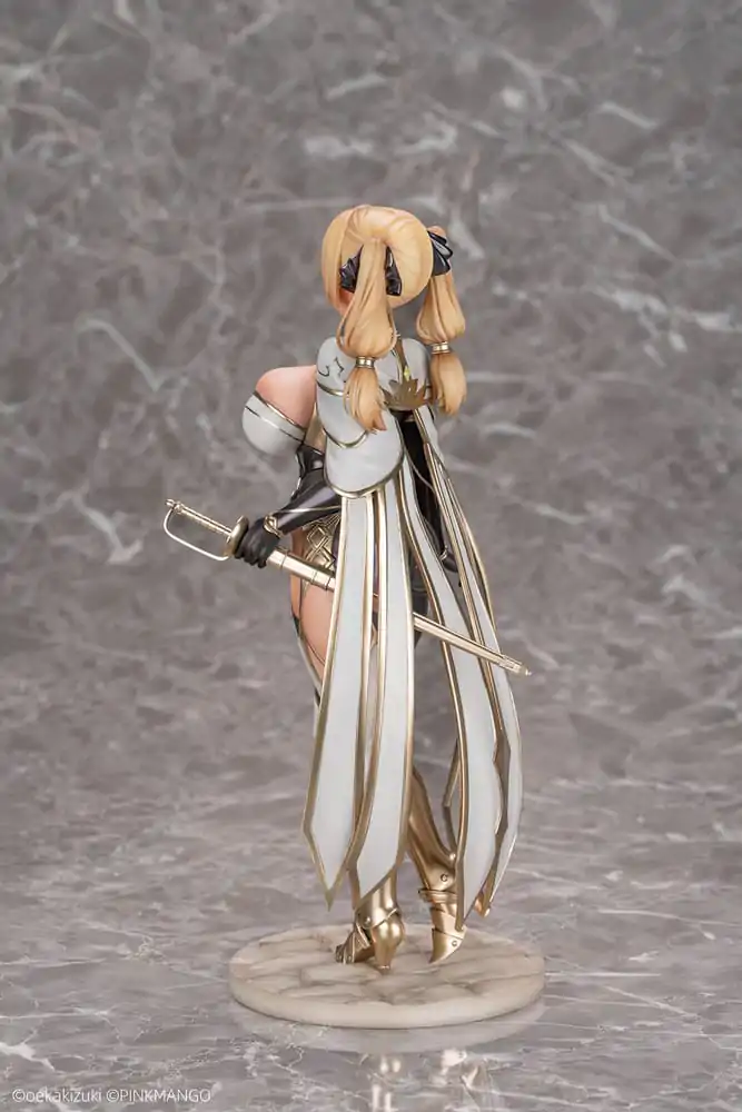 Oryginalna Postać Statuetka PVC 1/6 Silfina Ilustracja by oekakizuk Extra Color Special Ver. 28 cm zdjęcie produktu