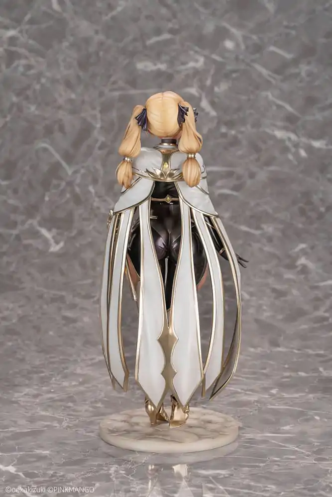 Oryginalna Postać Statuetka PVC 1/6 Silfina Ilustracja by oekakizuk Extra Color Special Ver. 28 cm zdjęcie produktu