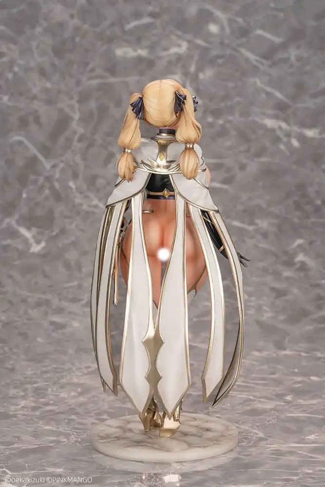 Oryginalna Postać Statuetka PVC 1/6 Silfina Ilustracja by oekakizuk Extra Color Special Ver. 28 cm zdjęcie produktu