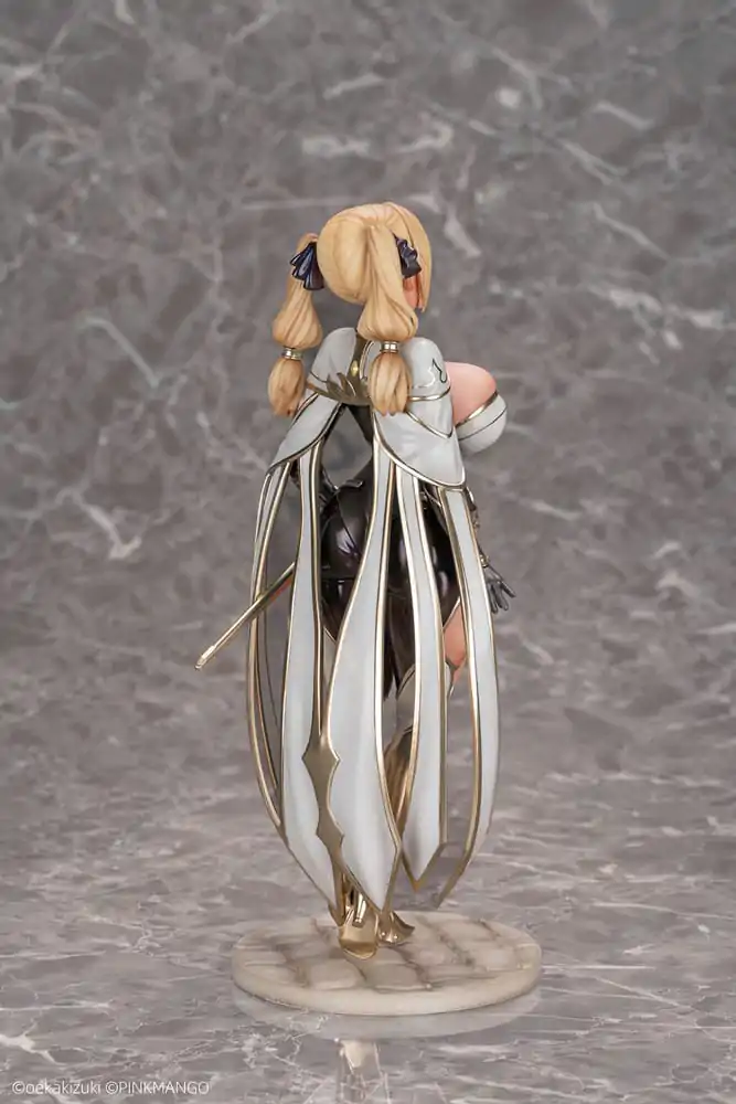 Oryginalna Postać Statuetka PVC 1/6 Silfina Ilustracja by oekakizuk Extra Color Special Ver. 28 cm zdjęcie produktu