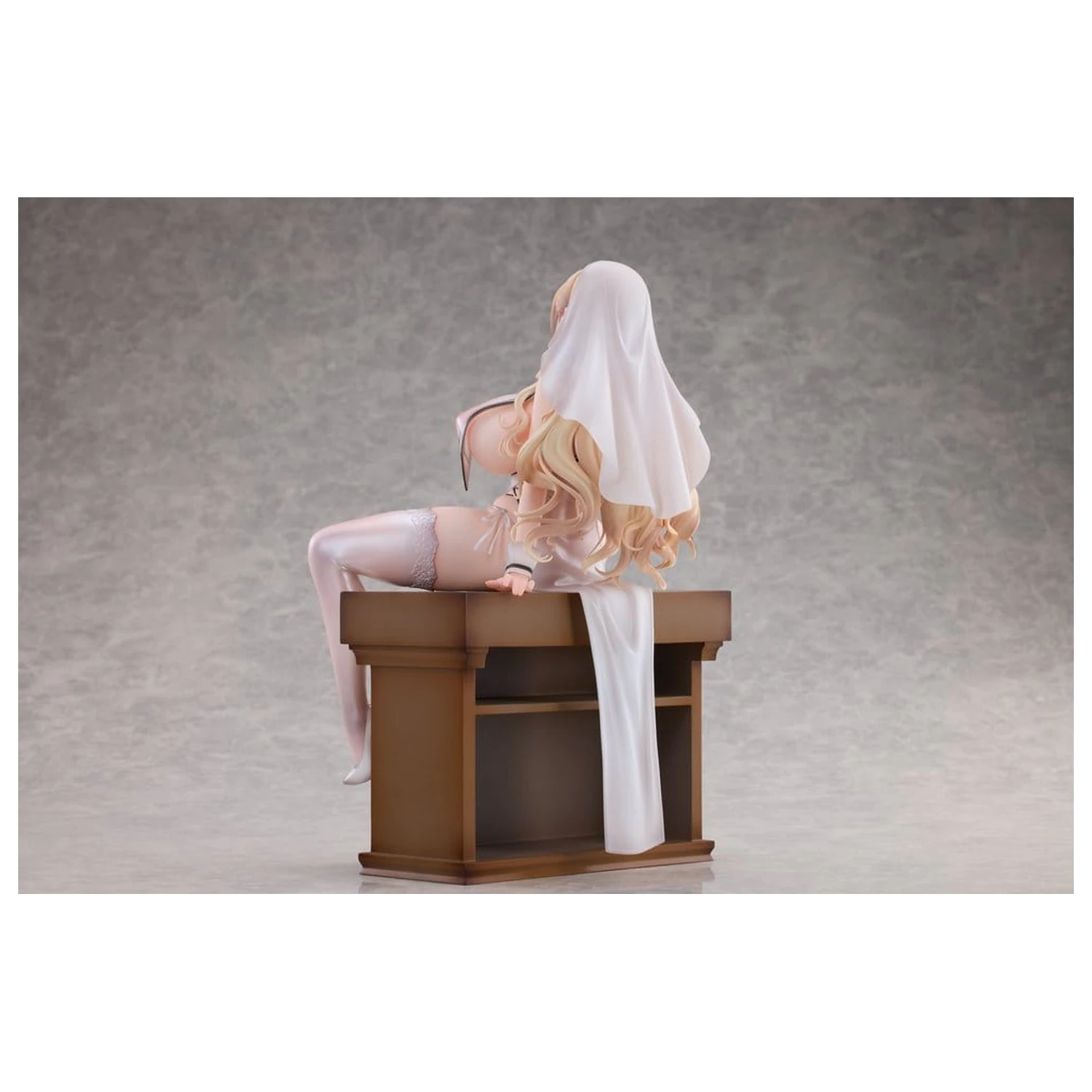 Original Character PVC Figurka 1/6 Sister Alicia Illustrated by Mumi Gomi 27 cm zdjęcie produktu