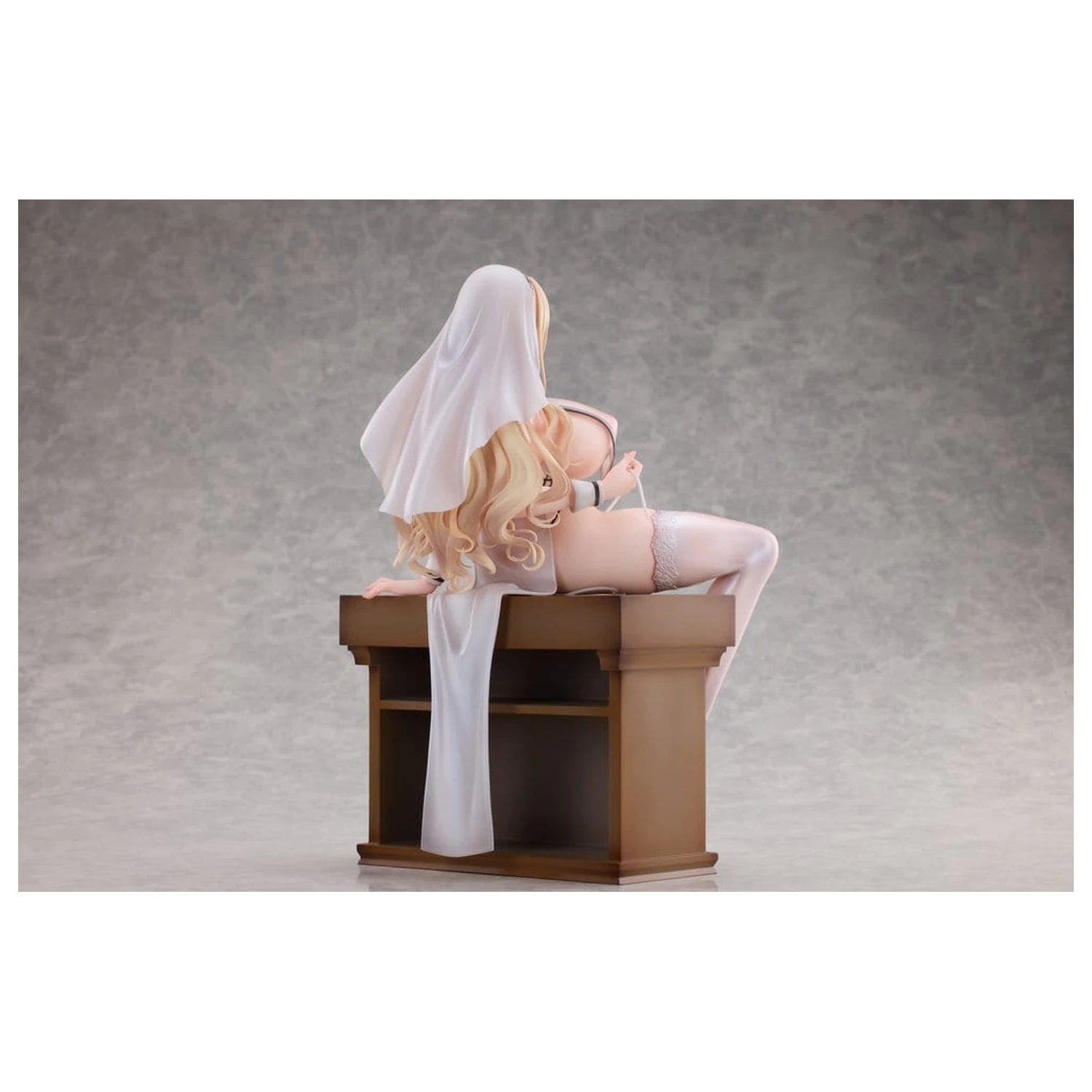 Original Character PVC Figurka 1/6 Sister Alicia Illustrated by Mumi Gomi 27 cm zdjęcie produktu