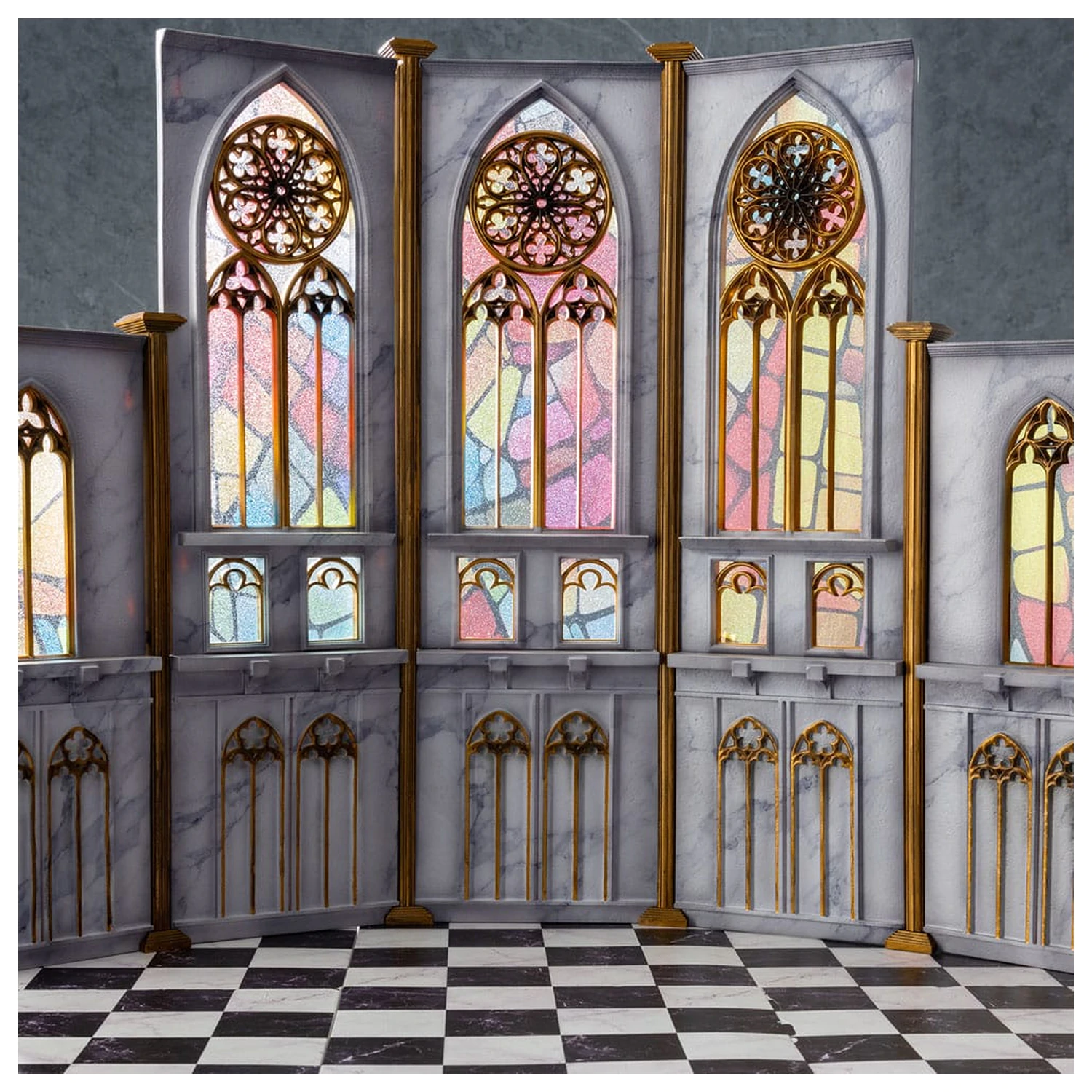 Original Character figurka z PVC 1/6 Sister Anastasia Illustrated by Ohisashiburi Deluxe Edition 28 cm zdjęcie produktu