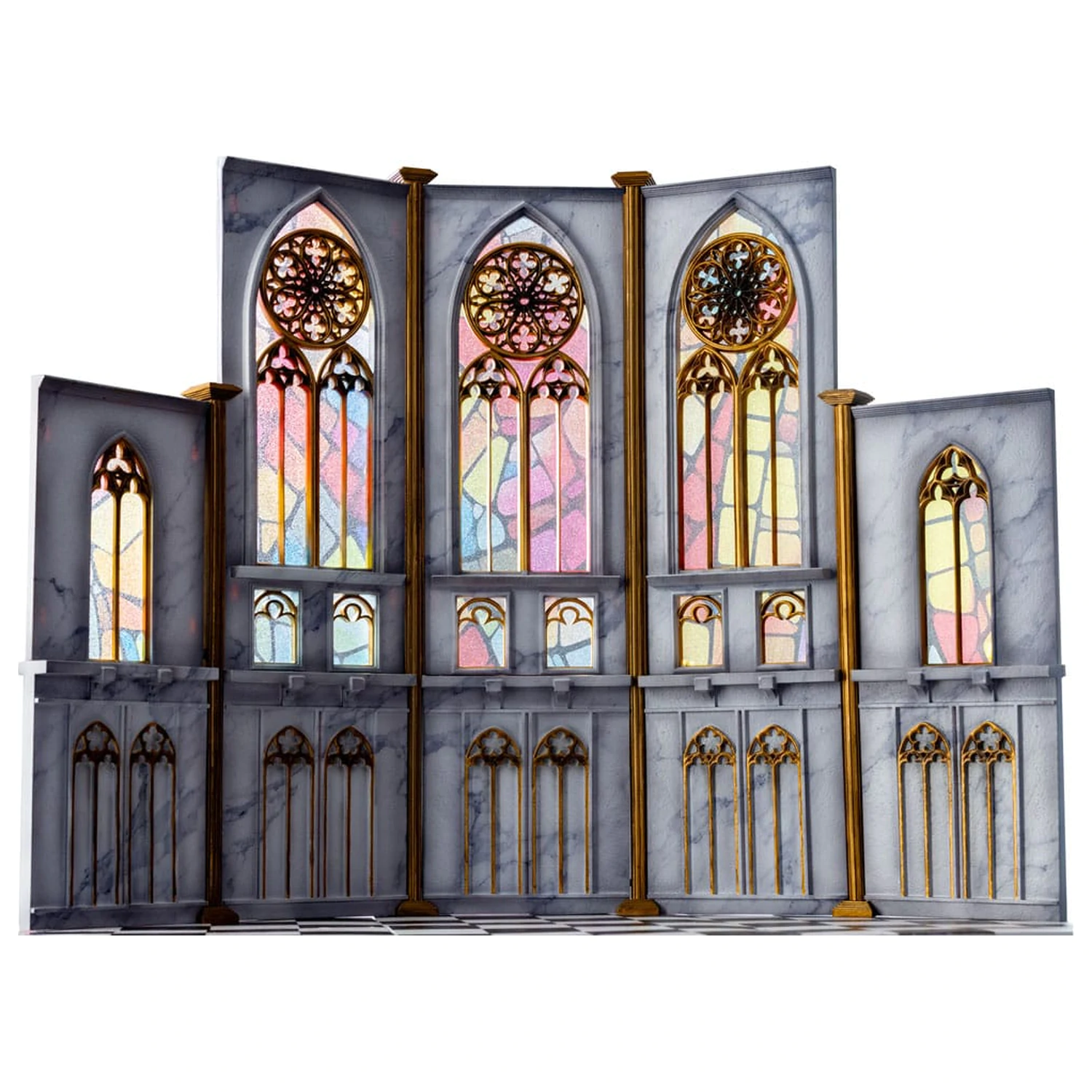 Original Character figurka z PVC 1/6 Sister Anastasia Illustrated by Ohisashiburi Deluxe Edition 28 cm zdjęcie produktu