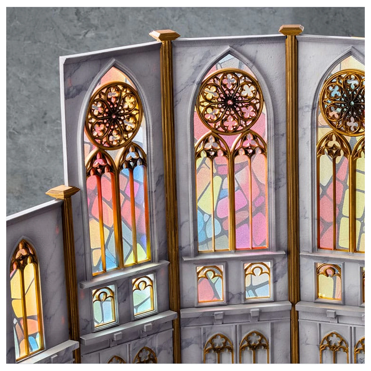 Original Character figurka z PVC 1/6 Sister Anastasia Illustrated by Ohisashiburi Deluxe Edition 28 cm zdjęcie produktu