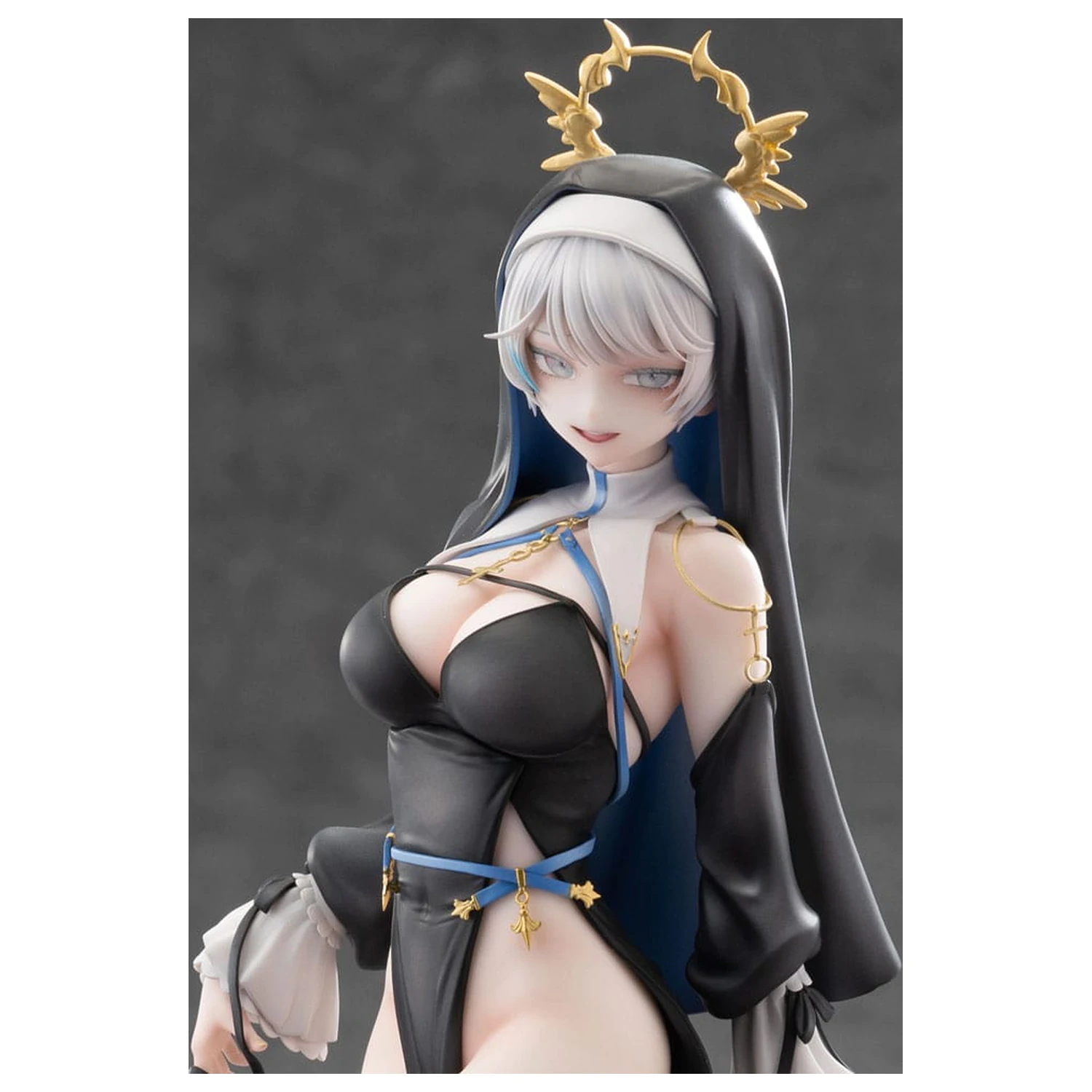 Original Character figurka z PVC 1/6 Sister Anastasia Illustrated by Ohisashiburi Deluxe Edition 28 cm zdjęcie produktu