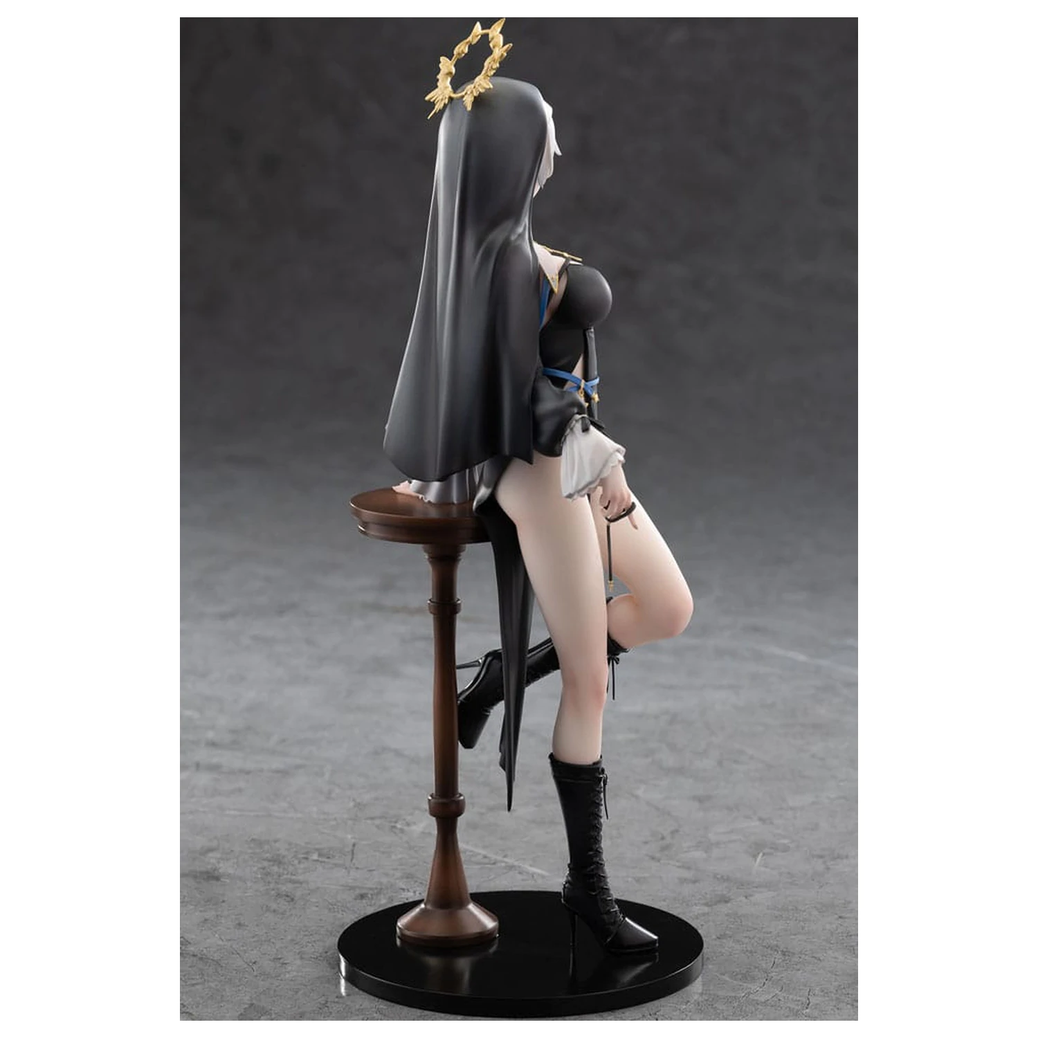 Original Character Statuetka z PVC 1/6 Sister Anastasia Ilustrowana przez Ohisashiburi Normal Edition 28 cm zdjęcie produktu