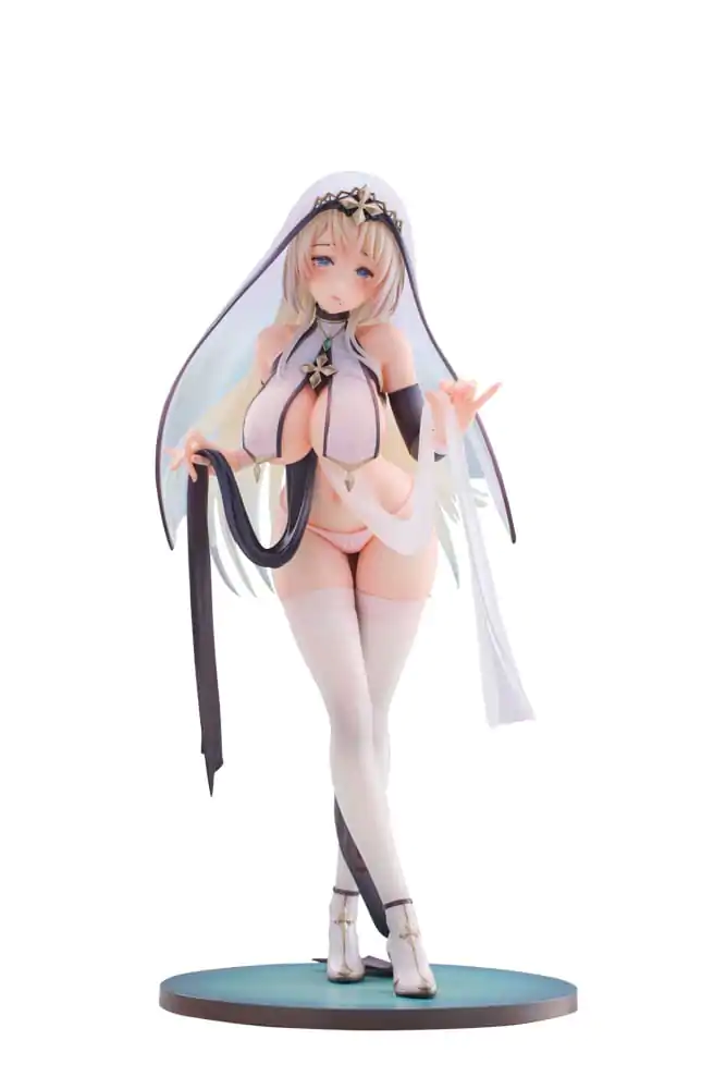 Oryginalna Postać Figurka PVC 1/6 Siostra Elena 26 cm zdjęcie produktu