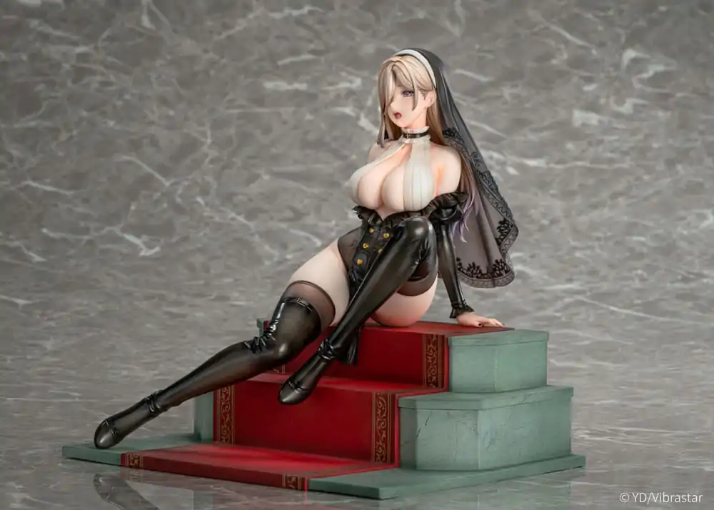 Figurka PVC Original Character 1/6 Sister Olivia, ilustracja YD, 20 cm zdjęcie produktu