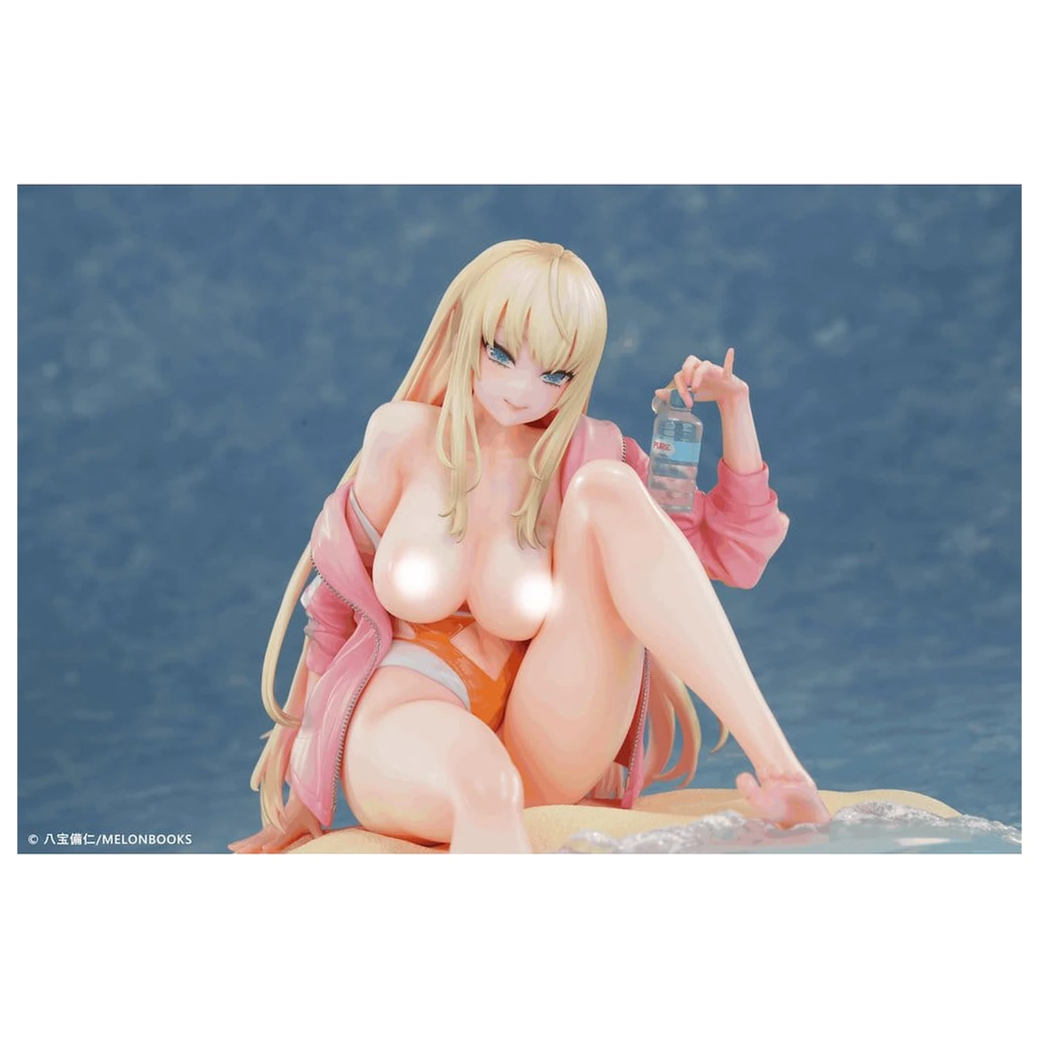 Original Character figurka PVC 1/6 Solar Gift Tia 14 cm zdjęcie produktu