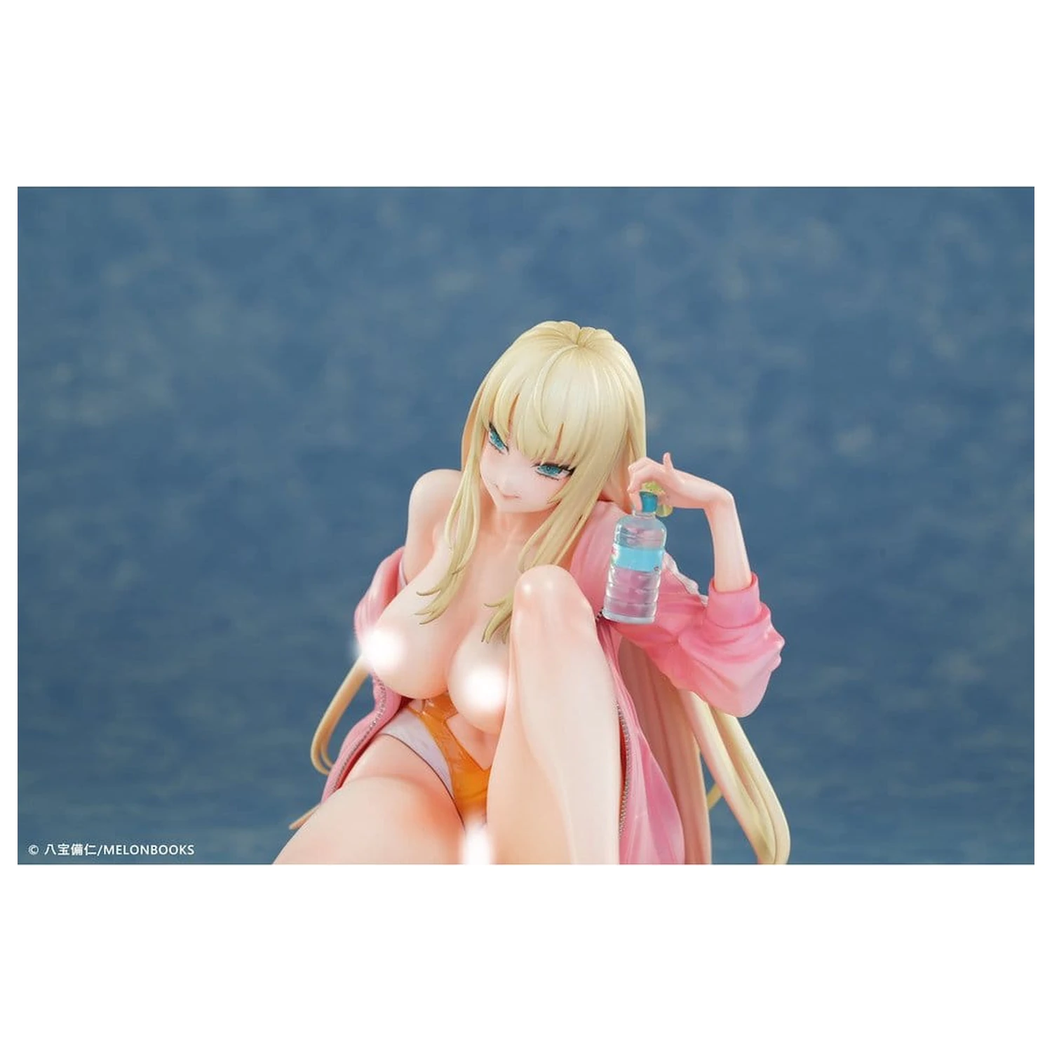 Original Character figurka PVC 1/6 Solar Gift Tia 14 cm zdjęcie produktu
