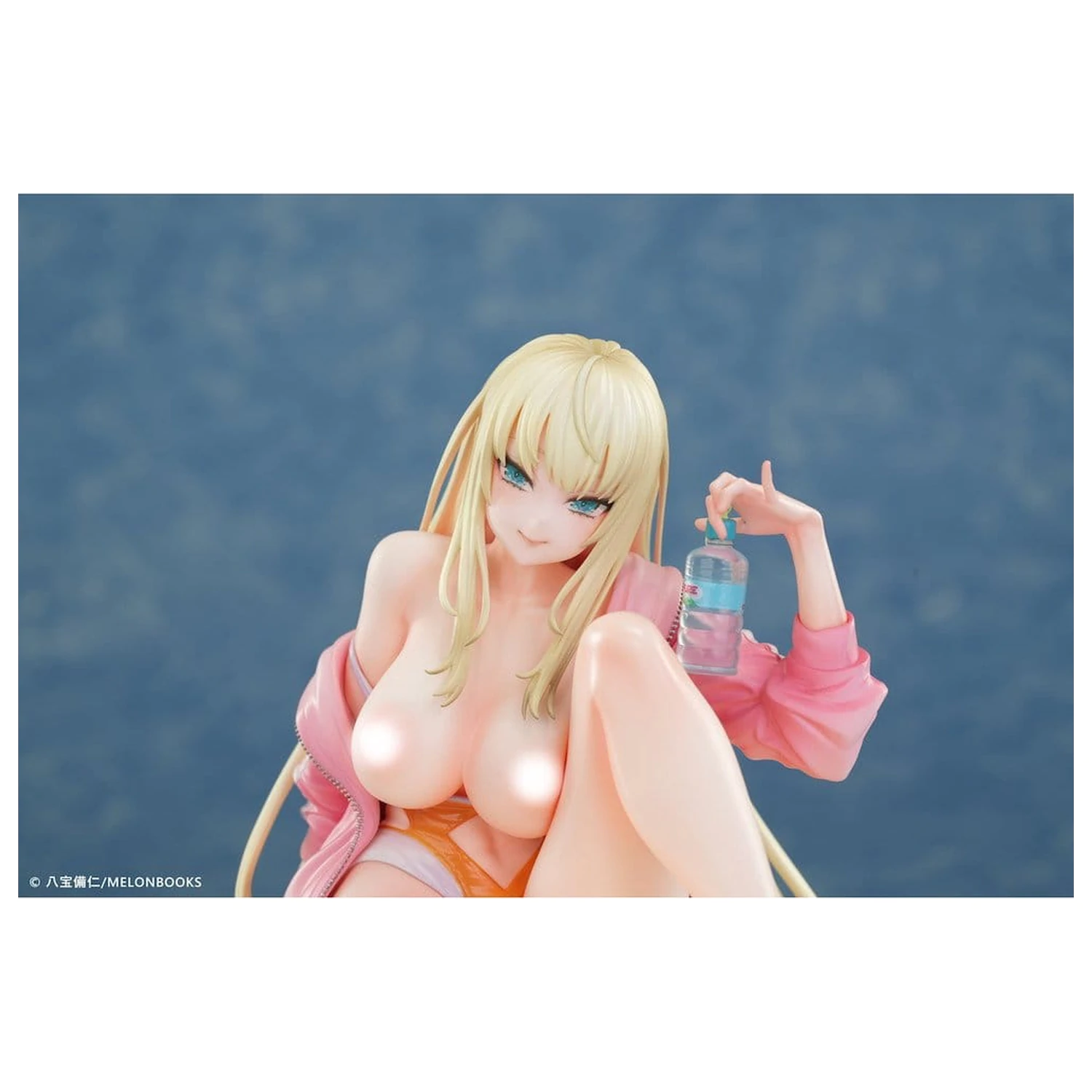 Original Character figurka PVC 1/6 Solar Gift Tia 14 cm zdjęcie produktu