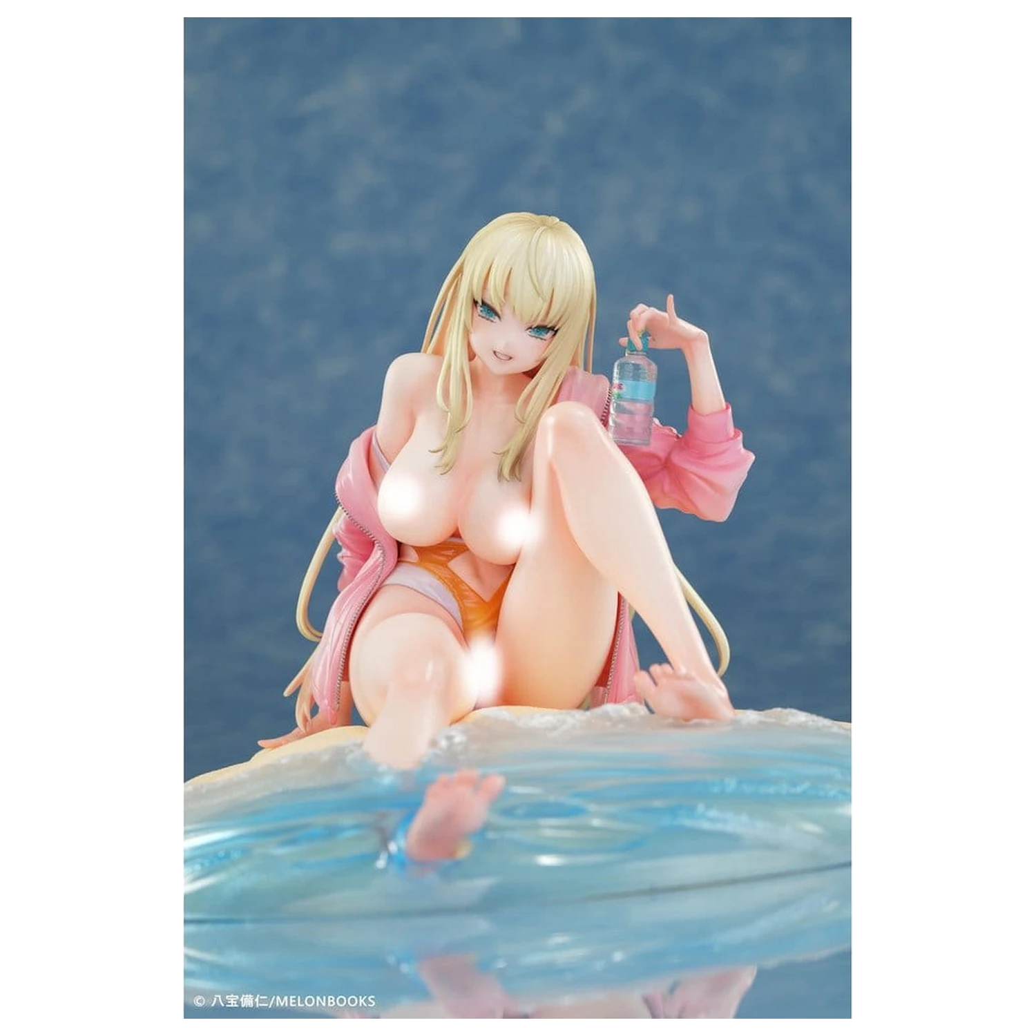 Original Character figurka PVC 1/6 Solar Gift Tia 14 cm zdjęcie produktu