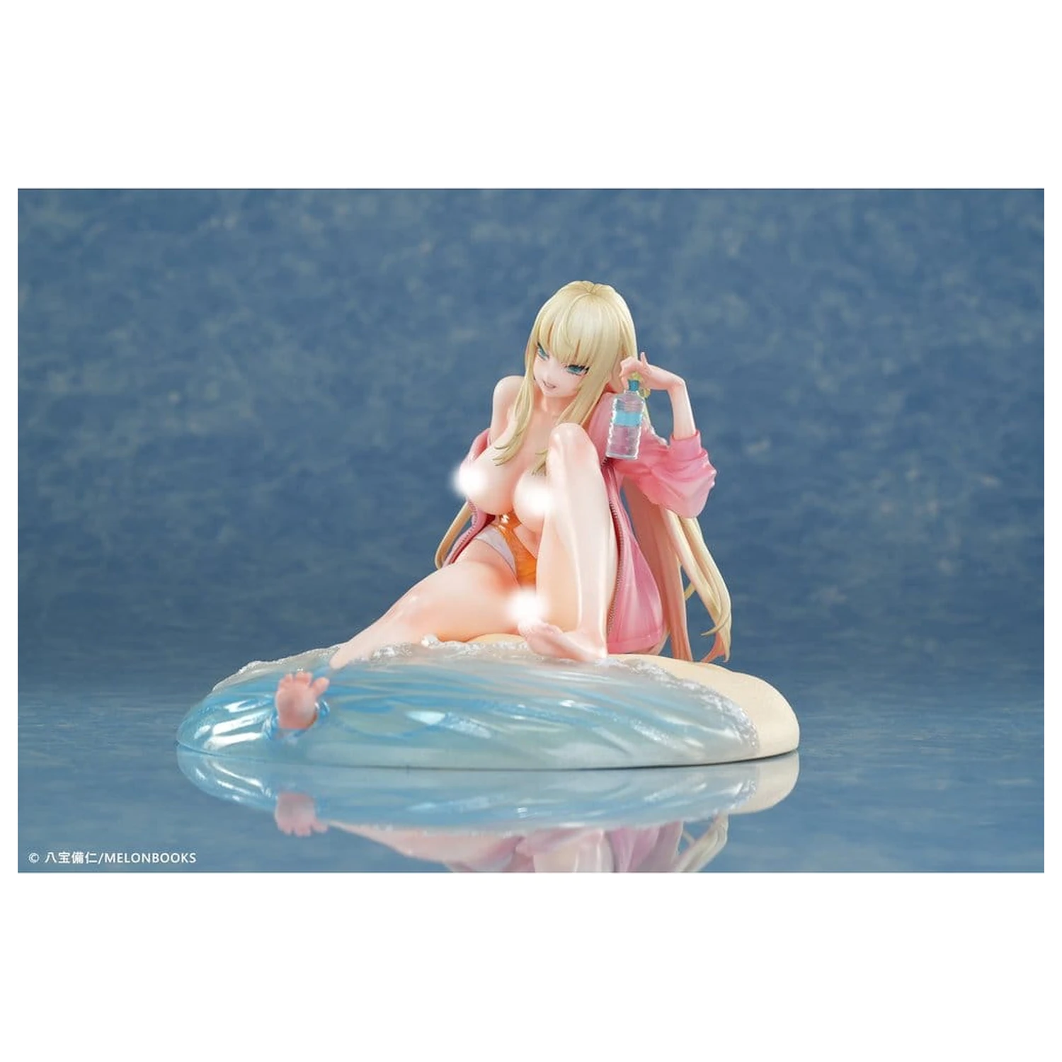 Original Character figurka PVC 1/6 Solar Gift Tia 14 cm zdjęcie produktu