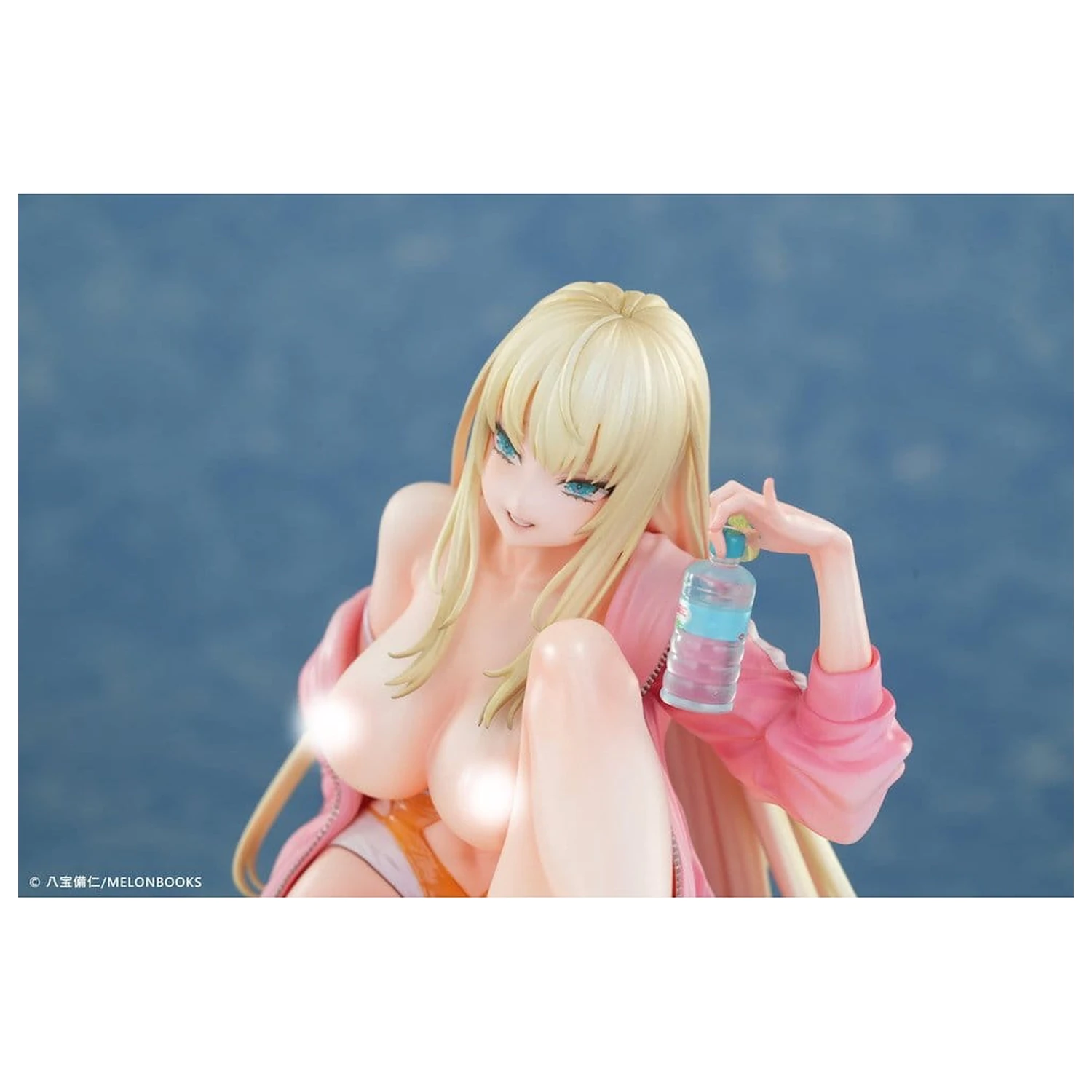 Original Character figurka PVC 1/6 Solar Gift Tia 14 cm zdjęcie produktu