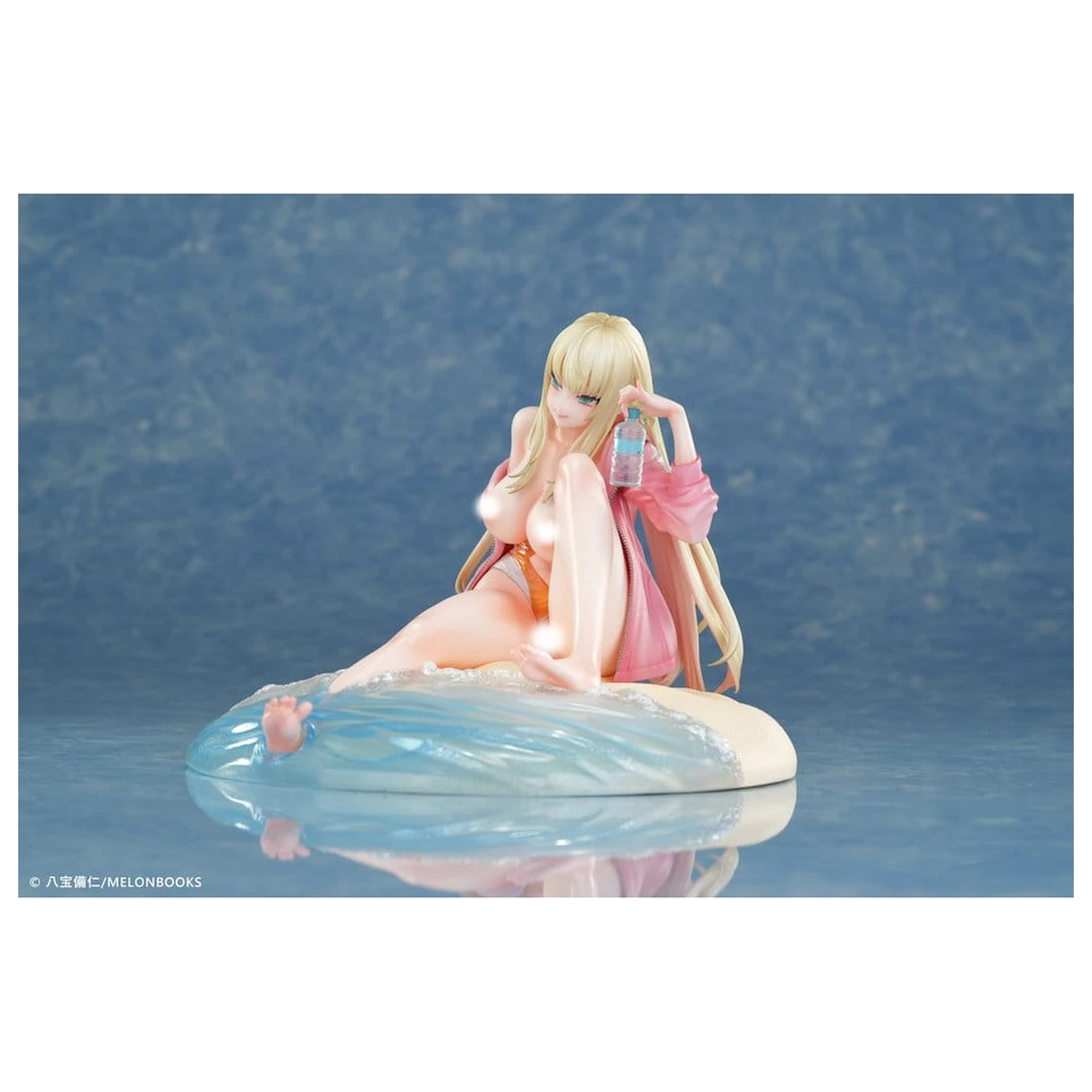 Original Character figurka PVC 1/6 Solar Gift Tia 14 cm zdjęcie produktu