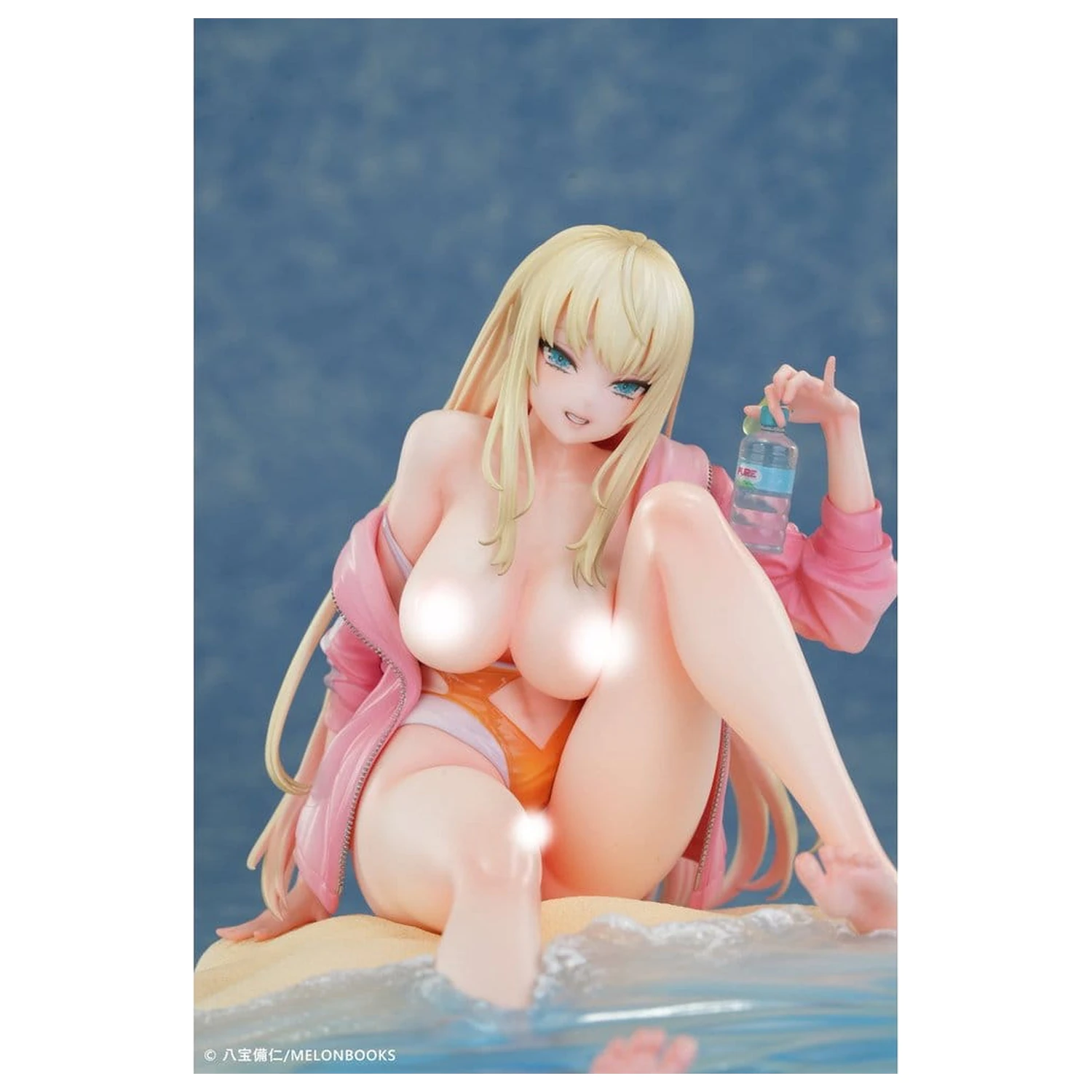 Original Character figurka PVC 1/6 Solar Gift Tia 14 cm zdjęcie produktu