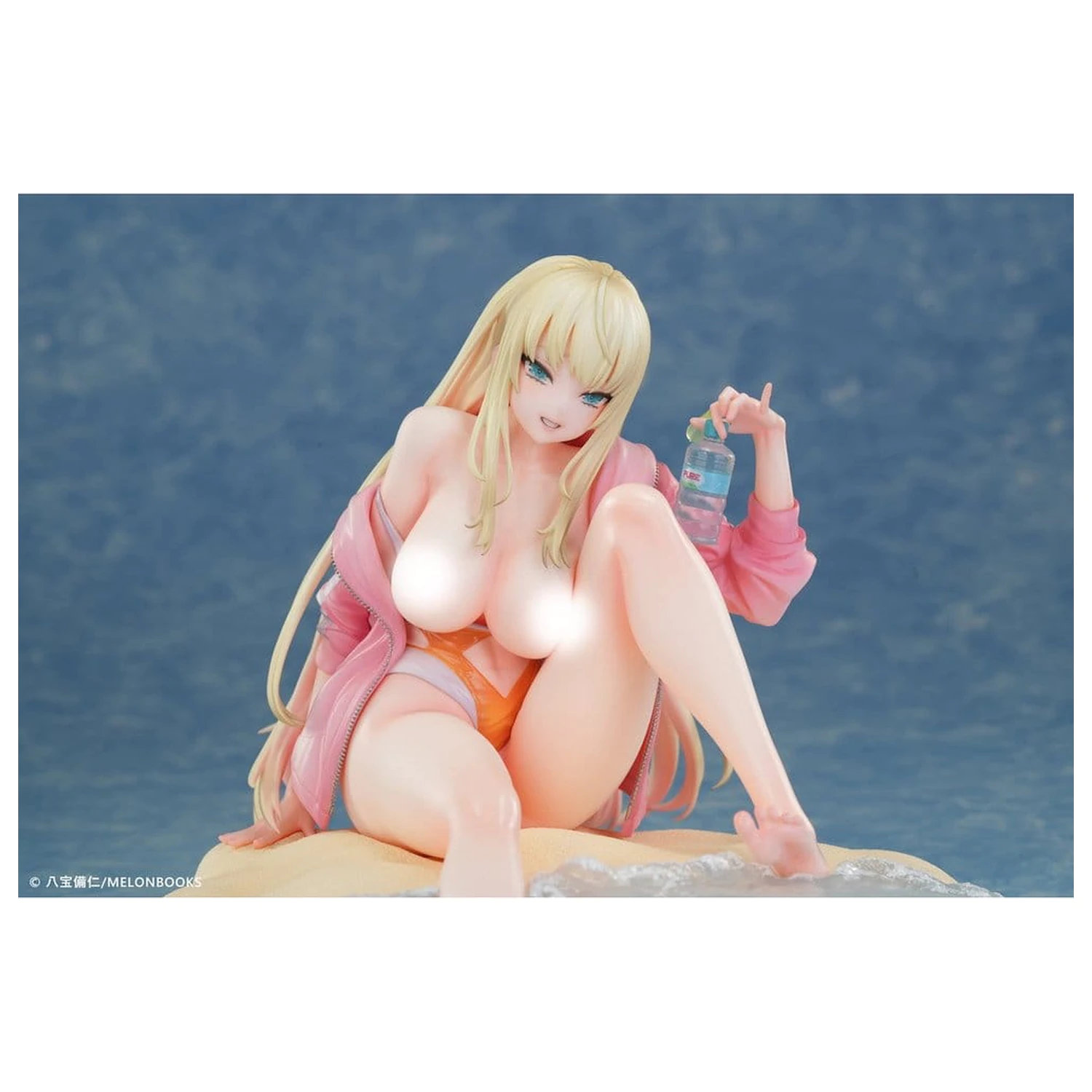 Original Character figurka PVC 1/6 Solar Gift Tia 14 cm zdjęcie produktu
